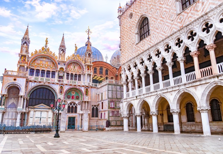 Best of Venice Historic Center