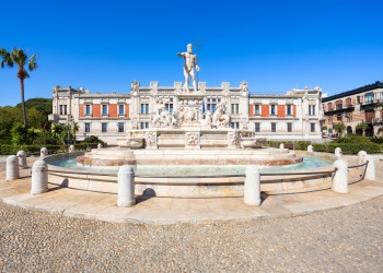 The best of Messina