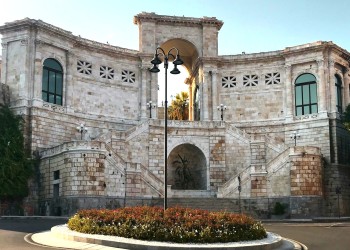 Guided excursion: The Best of Cagliari
