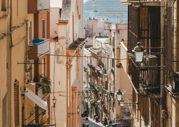 Guided excursion: The Best of Cagliari