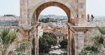 Guided excursion: The Best of Cagliari