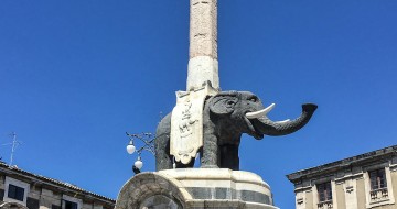 The best of Catania walking tour