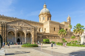 Discover the best of Palermo: secrets, history, and flavors in an unforgettable adventure