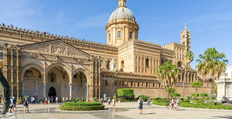 Discover the best of Palermo: secrets, history, and flavors in an unforgettable adventure