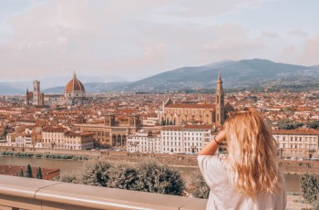 Excursiones para cruceros en Florencia: cómo descubrir la ciudad sin estrés en pocas horas