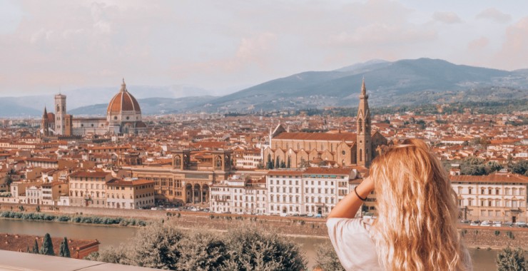 Excursiones para cruceros en Florencia: cómo descubrir la ciudad sin estrés en pocas horas