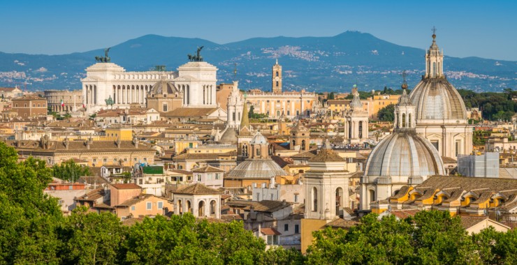 Qué ver en Roma en un día: descubre los secretos de la ciudad eterna sin estrés