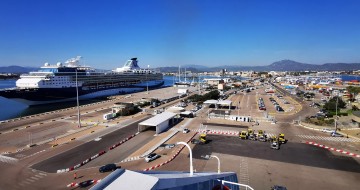 Olbia