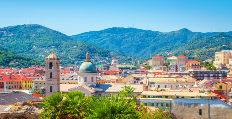 Savona Shore Excursions: Stress-Free Private Tours