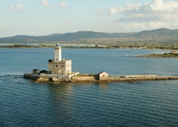 Costa Smeralda: Porto Cervo, Baja Sardinia and San Pantaleo