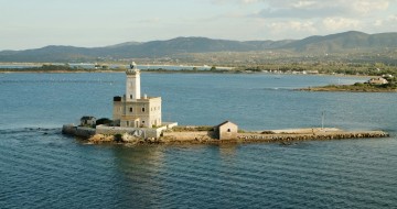 Costa Smeralda: Porto Cervo, Baja Sardinia, and San Pantaleo