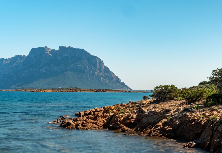 Costa Smeralda: Porto Cervo, Baja Sardinia and San Pantaleo