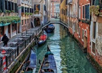 Guided tour of the historic centre and St Mark's Basilica