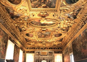 Guided tour of Doge's Palace