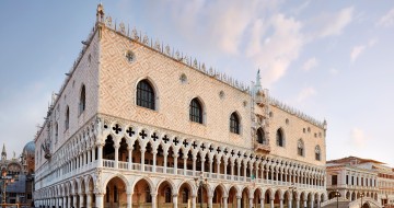 Guided Tour of the Doge's Palace