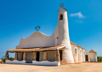 Costa Smeralda: Porto Cervo, Baja Sardinia y San Pantaleo