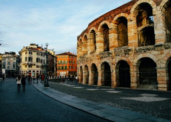 The best of Verona on foot
