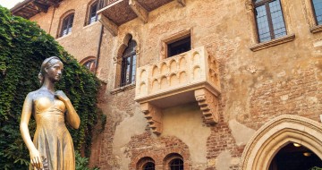 The Best of Verona on Foot