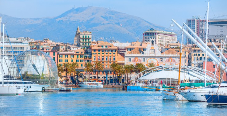 What to See in Genoa Whether You Stay in the City or Disembark from a Cruise Ship: The Complete Guide