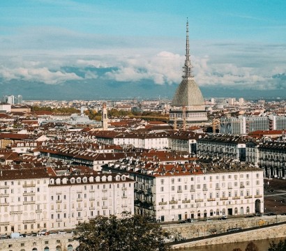 Turín